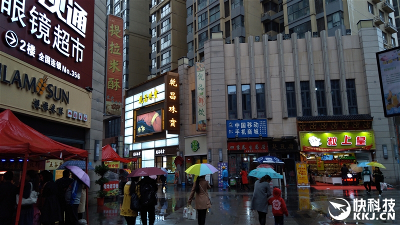 1499元！nubia小屏幕强机miniS评测：拍照彪悍