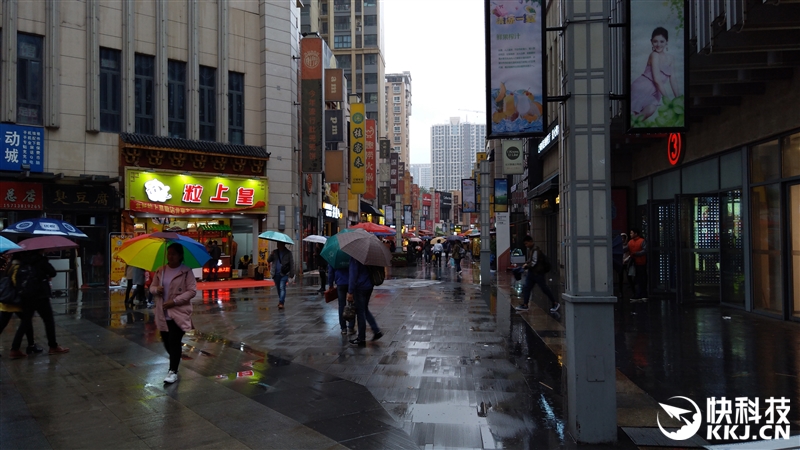 1499元！nubia小屏幕强机miniS评测：拍照彪悍