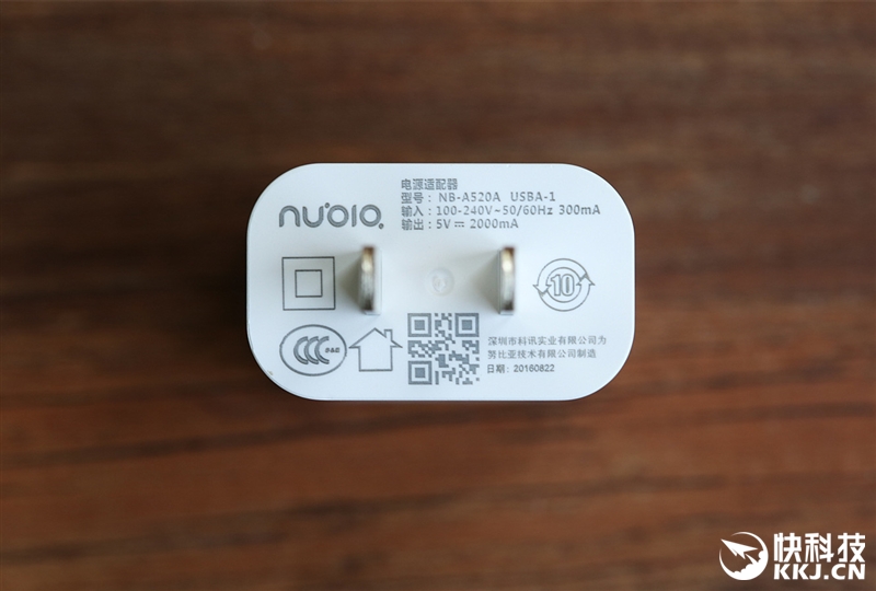 1499元！nubia小屏幕强机miniS评测：拍照彪悍