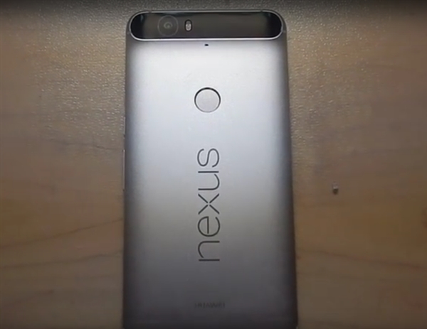 Nexus 6P升级Android 7.0后：手机莫名关机