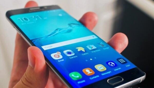 S7 Edge系统崩溃数据丢失 律师状告三星公司