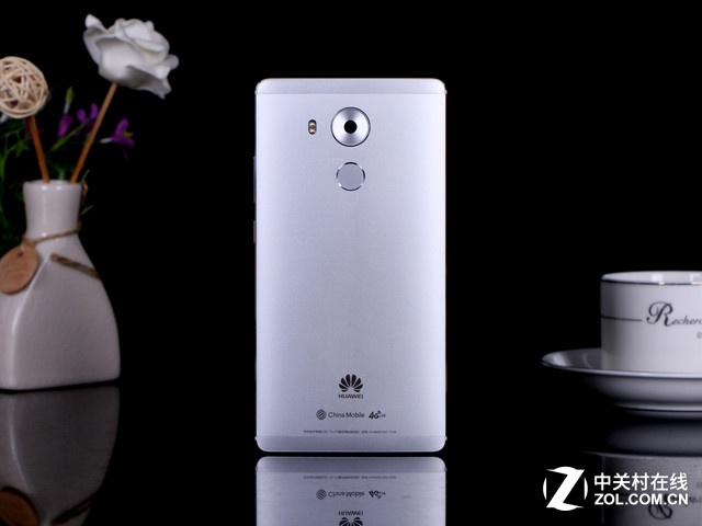 分期免息无压力 华为Mate8天猫仅售2799 