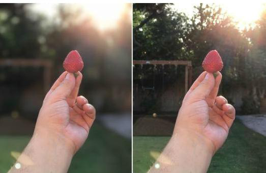 为何如此逆天 解读vivo X9前置双摄秘密 