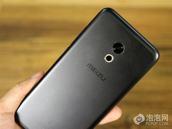 魅族PRO 6s真机图赏：电池/相机大升级