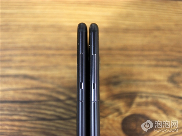 魅族PRO 6s真机图赏：电池/相机大升级