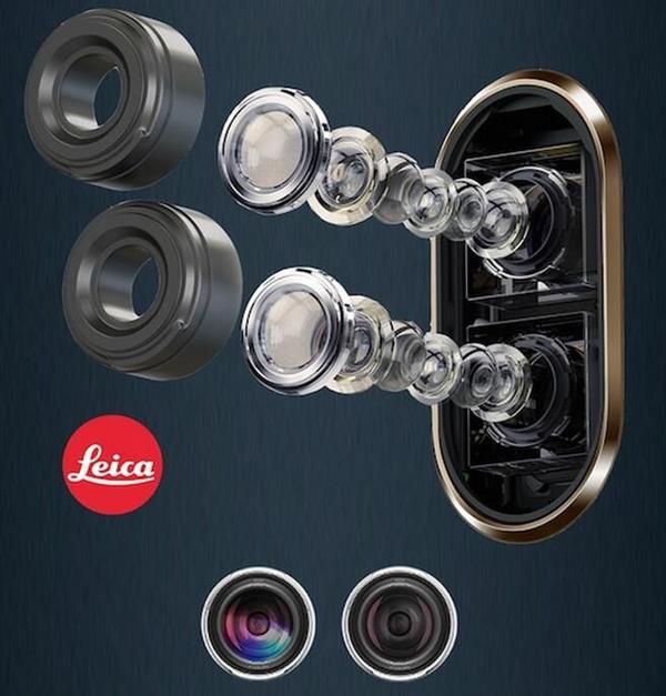 5千你选谁？华为Mate 9对飙iPhone 7P：真相了