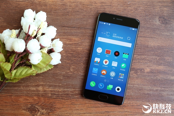 魅族PRO 6s开箱图赏：半年打磨的旗舰