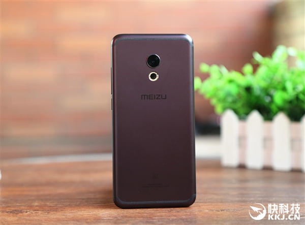 魅族PRO 6s开箱图赏：半年打磨的旗舰