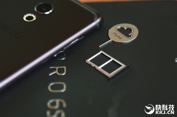 魅族PRO 6s开箱图赏：半年打磨的旗舰