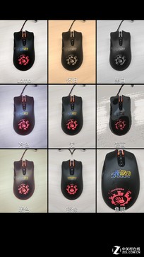 中兴天机7 MAX评测:随时看到好(3D)电影 