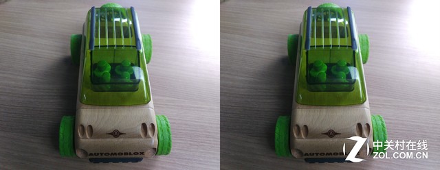 中兴天机7 MAX评测:随时看到好(3D)电影 