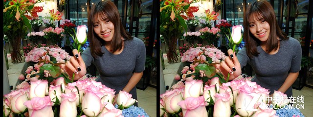 中兴天机7 MAX评测:随时看到好(3D)电影 