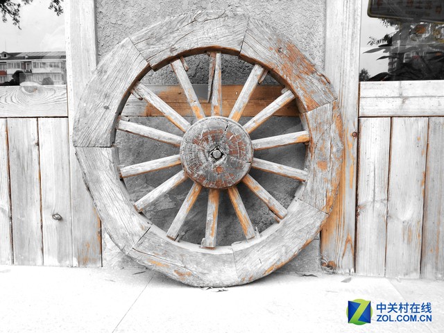 中兴天机7 MAX评测:随时看到好(3D)电影 