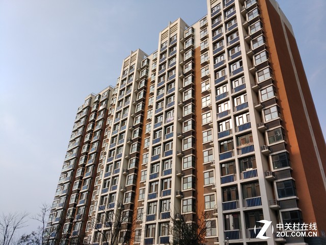 中兴天机7 MAX:这手机能让你告别电影院 