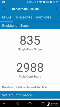 中兴天机7 MAX评测:随时看到好(3D)电影 