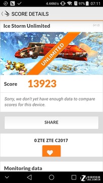 中兴天机7 MAX评测:随时看到好(3D)电影 