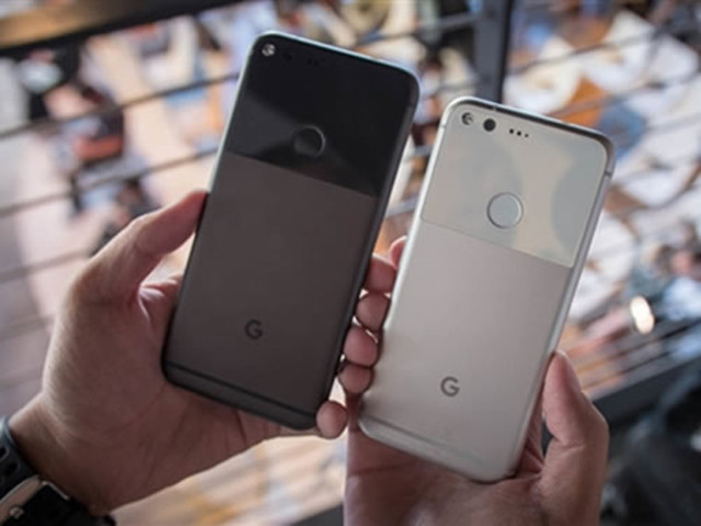 好评手机也遇危机：Pixel没有4G信号 