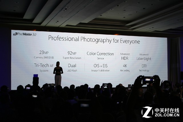 iPhone拍照何时被安卓超越 答案在此 