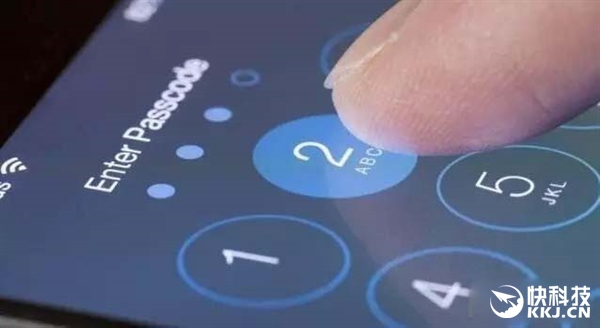 小伙远程锁屏他人iPhone：5个月狂赚10万