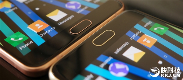 Galaxy A7 2017强力曝光：1600万像素自拍、IP68防水