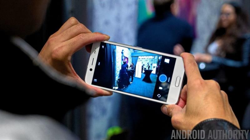 天价骁龙810！HTC Bolt上手体验