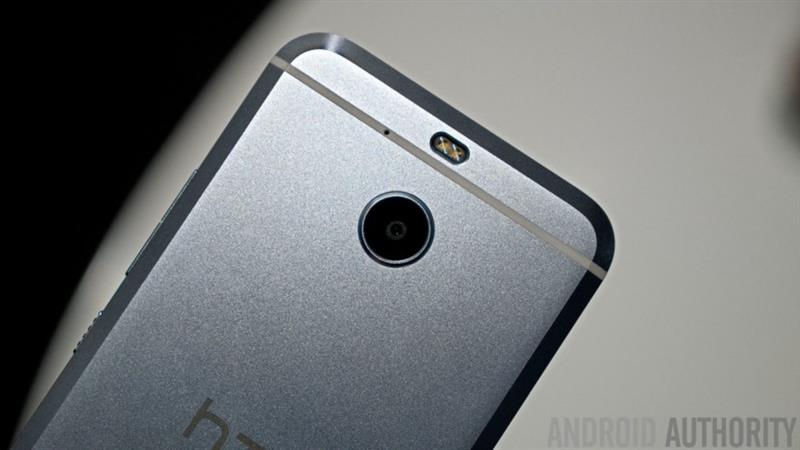 天价骁龙810！HTC Bolt上手体验