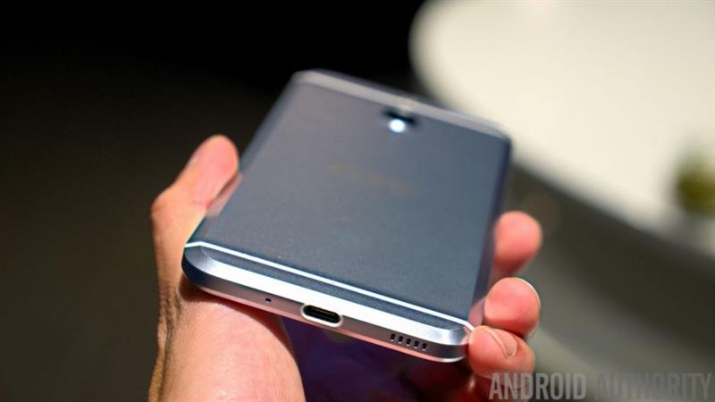 天价骁龙810！HTC Bolt上手体验