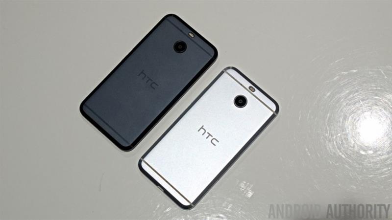 天价骁龙810！HTC Bolt上手体验