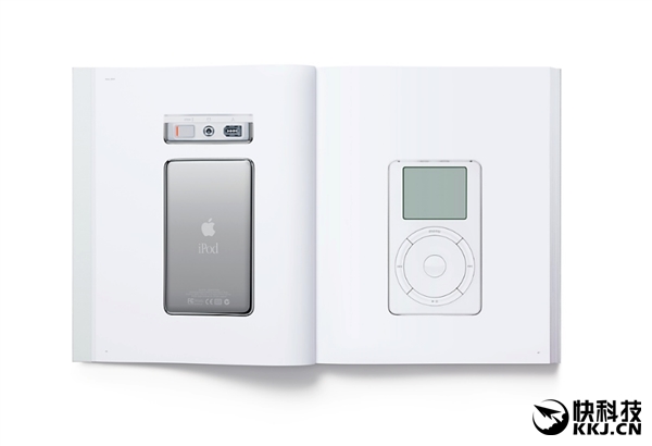 就是本书！苹果最任性新品上架开卖：1400/2100元