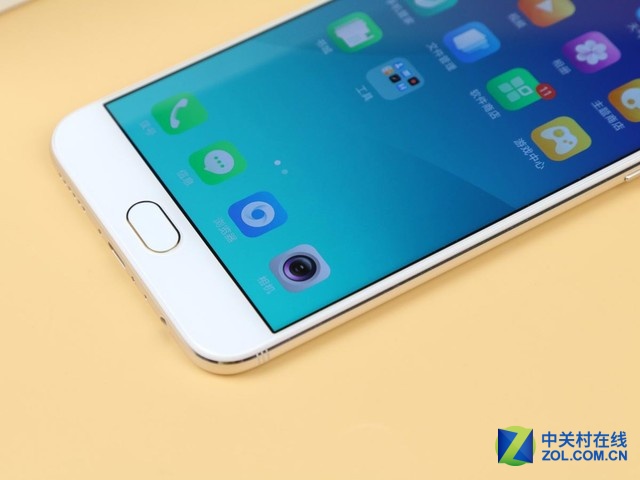 外观已跪 这8款手机撩到了用户审美G点 