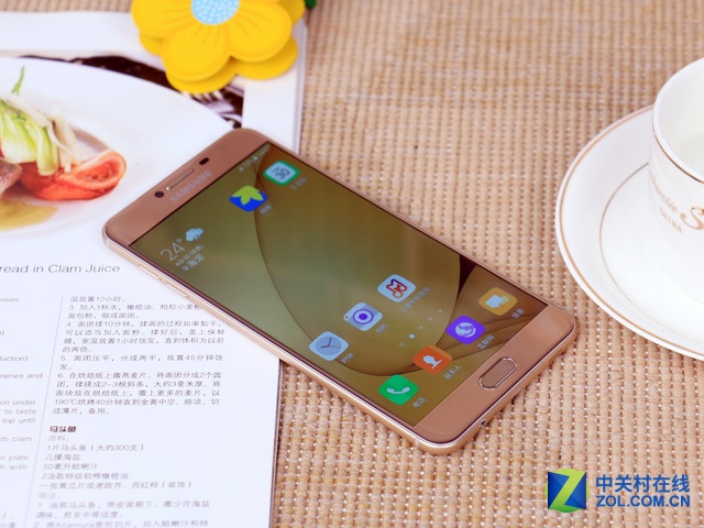 外观已跪 这8款手机撩到了用户审美G点 