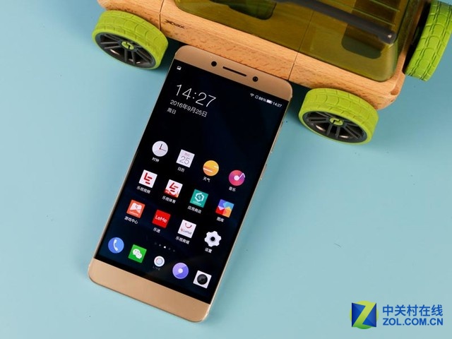 不虚苹果A10 高通顶级处理器旗舰机盘点 