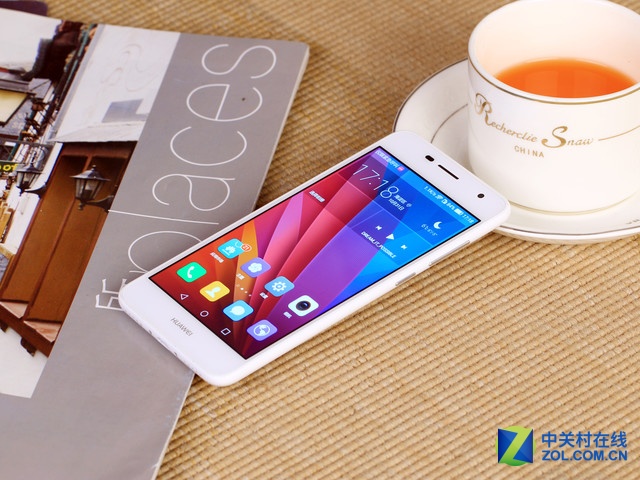 除了Mate 9 华为天猫商城这些值得买 