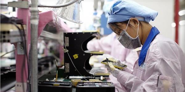 特朗普要让iPhone变美国制造？根本没戏