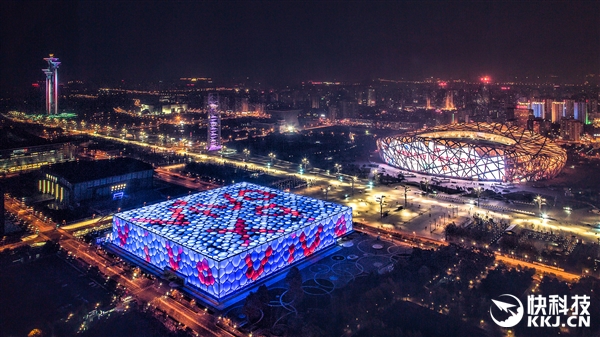 vivo实在太土豪：承包四大城市地标！