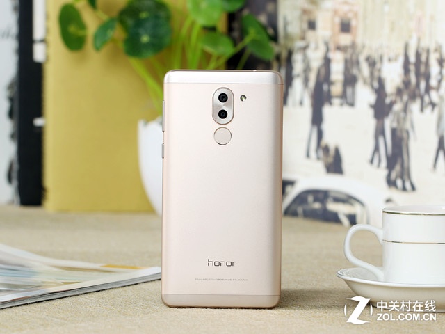 千元机新定义 荣耀畅玩6X报价999元起 