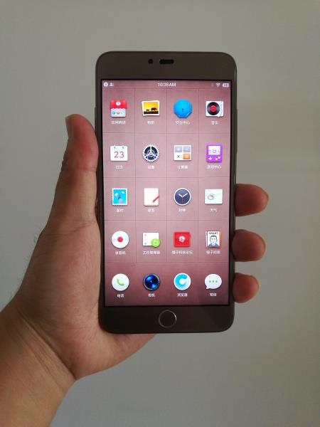 锤子M1L评测：有颜值 更有“肌肉”