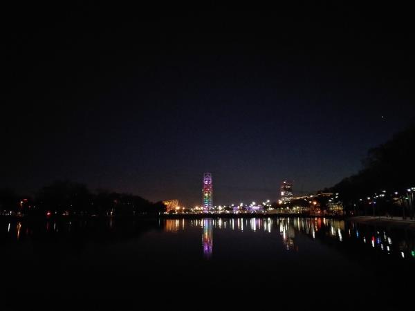 锤子M1L评测：有颜值 更有“肌肉”