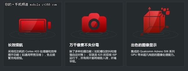 魅族选得对吗？Helio P20对比骁龙625：谁强秒懂