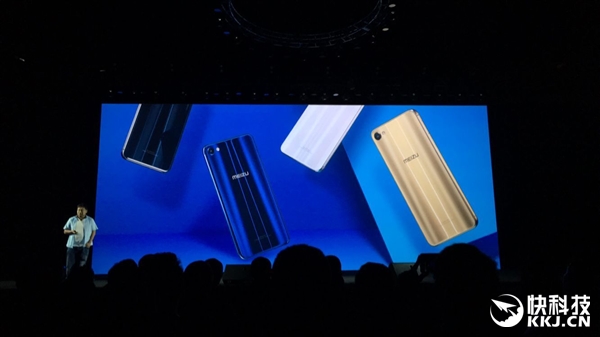 1699元起！魅族巅峰之作魅蓝X售价公布：首发16nm神U