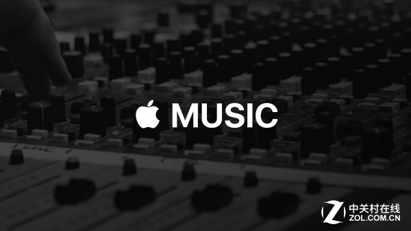 Apple Music 大学生价格：每月仅需5元 RMB 