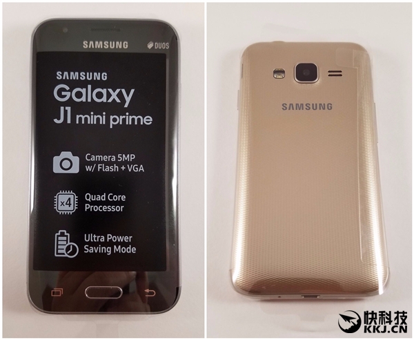 三星突发4寸屏新机：上古配置令iPhone SE不忍直视