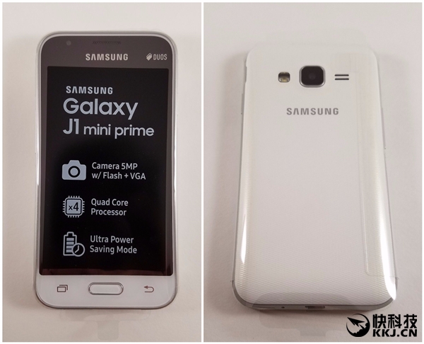 三星突发4寸屏新机：上古配置令iPhone SE不忍直视