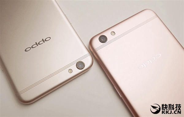 3499元！OPPO R9s Plus终于来了：骁龙653+6GB内存