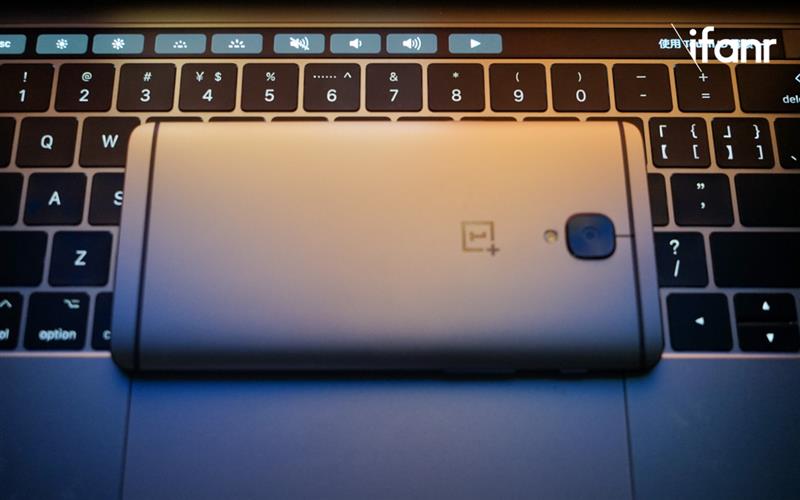 一加3T深度评测：不愧国产最强骁龙821旗舰！