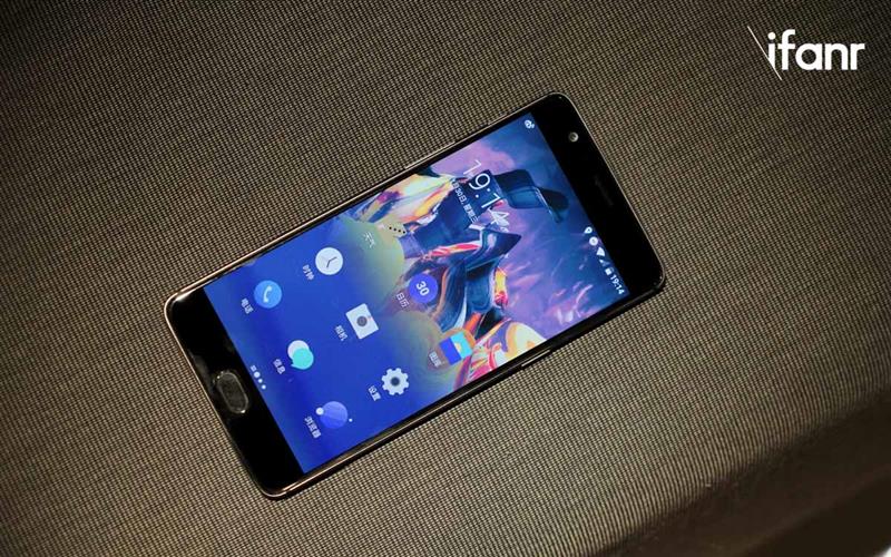 一加3T深度评测：不愧国产最强骁龙821旗舰！