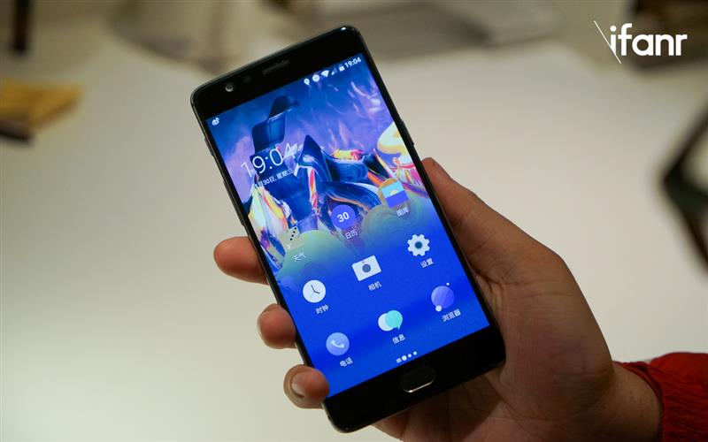 一加3T深度评测：不愧国产最强骁龙821旗舰！