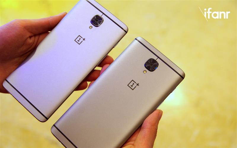 一加3T深度评测：不愧国产最强骁龙821旗舰！