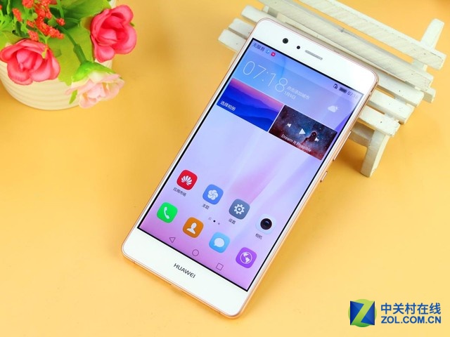 2016年手机颜值大比拼 选择权交给它们 