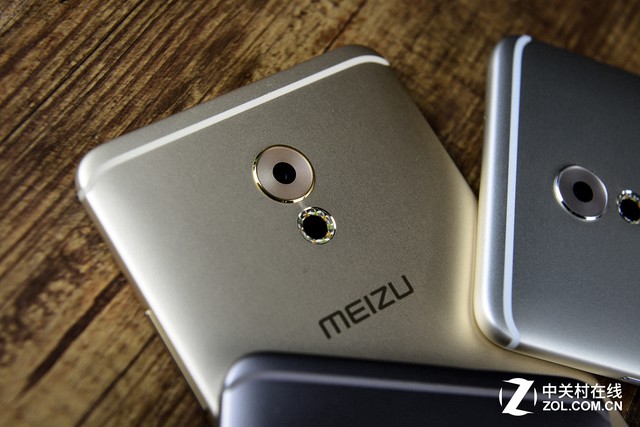 不太一样的大屏旗舰 魅族PRO6 Plus评测 